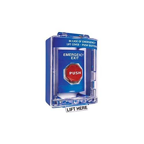 STI SS-2479-EX Emergency EXIT