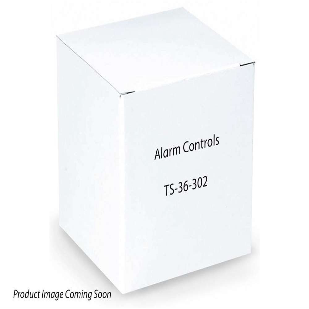 Alarm Controls TS-36-302