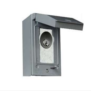 Alarm Controls MCK-4-5 WP