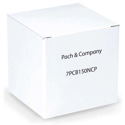 Pach & Company 7PCB150NCP