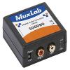 Muxlab Digital Audio Converter, Lpcm view 1