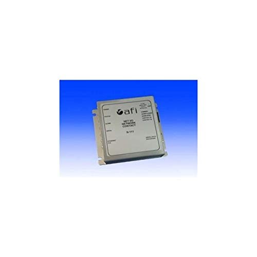 American Fibertek N-111