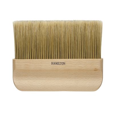 Hamilton Prestige Paperhanger Wallpaper Brush