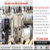 American Rotary Phase Converter 5 HP 1 to 3 Phase - CNC Extreme Duty ADX5F| Can Start up to a 2.5Hp / 7 Amp 208-240v Load view 3