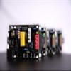 American Rotary Phase Converter 5 HP 1 to 3 Phase - CNC Extreme Duty ADX5F| Can Start up to a 2.5Hp / 7 Amp 208-240v Load view 4