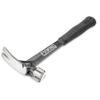 ESTWING Ultra Series Hammer - 15 oz Rip Claw Framing Hammer with Smooth Face & Shock Reduction Grip - EB-15S view 2