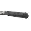 ESTWING Ultra Series Hammer - 15 oz Rip Claw Framing Hammer with Milled Face & Shock Reduction Grip - EB-15SM view 4