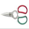 Sanelli Professional Scissor, Length-21 cm, Stainless Steel, Multi, One Size view 1