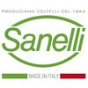 Sanelli Professional Scissor, Length-21 cm, Stainless Steel, Multi, One Size view 4