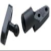 SEACHOICE 35971 - Seachoice Door Catch-Black Plastic 35971 view 1