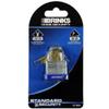 Brinks 172-30001 30mm Laminated Steel Padlock view 2