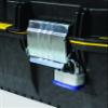 Brinks 172-30001 30mm Laminated Steel Padlock view 3