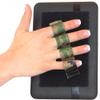LAZY-HANDS 4-Loop Grips (x2 Grips) for e-Readers - XL (Camouflage) view 2