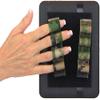 LAZY-HANDS 4-Loop Grips (x2 Grips) for e-Readers - XL (Camouflage) view 3