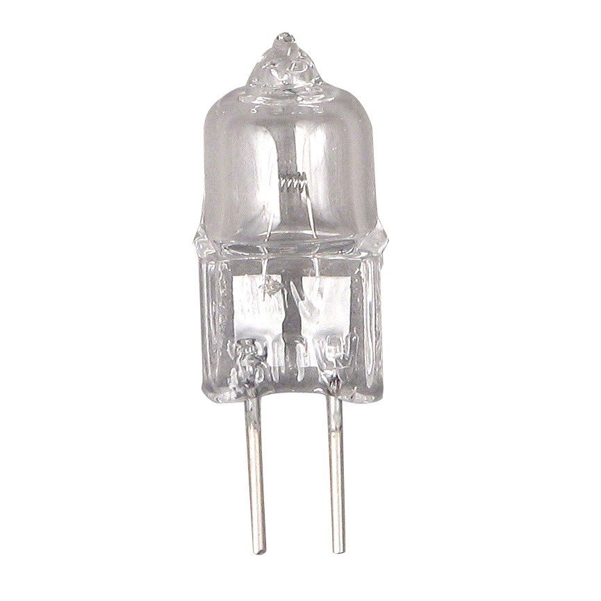 OMAX Halogen Bulb 6V/20W