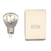 OMAX Halogen Bulb with Reflector 6V/15W view 2
