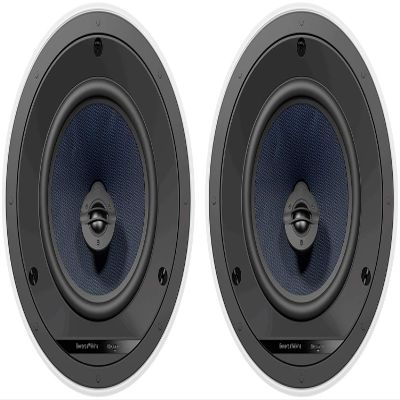 Bowers and Wilkins CCM683 In Ceiling Speaker (Single)