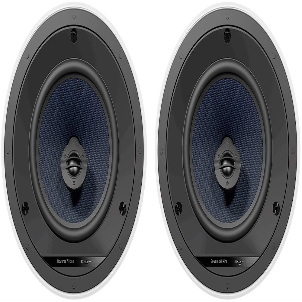 Bowers and Wilkins CCM683 In Ceiling Speaker (Single)