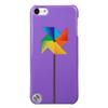 Incase Sparkle Case - Pinwheel/Electric Purple view 1