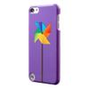 Incase Sparkle Case - Pinwheel/Electric Purple view 2