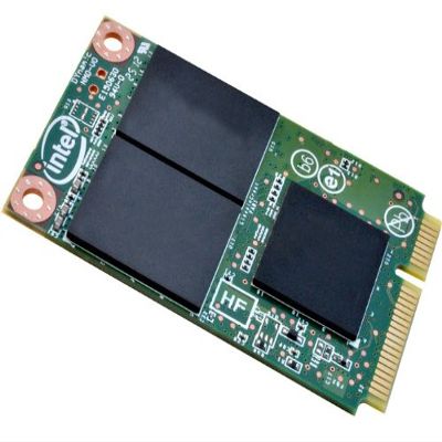 Intel 180 GB Internal Solid State Drive - mini-SATA - 50 Pack - OEM