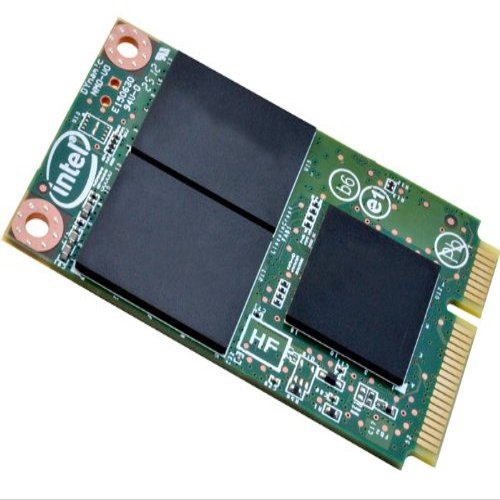 Intel 180 GB Internal Solid State Drive - mini-SATA - 50 Pack - OEM