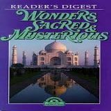 Reader's Digest Wonders Sacred and Mysterious Vhs Tape