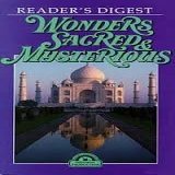 Reader's Digest Wonders Sacred and Mysterious Vhs Tape