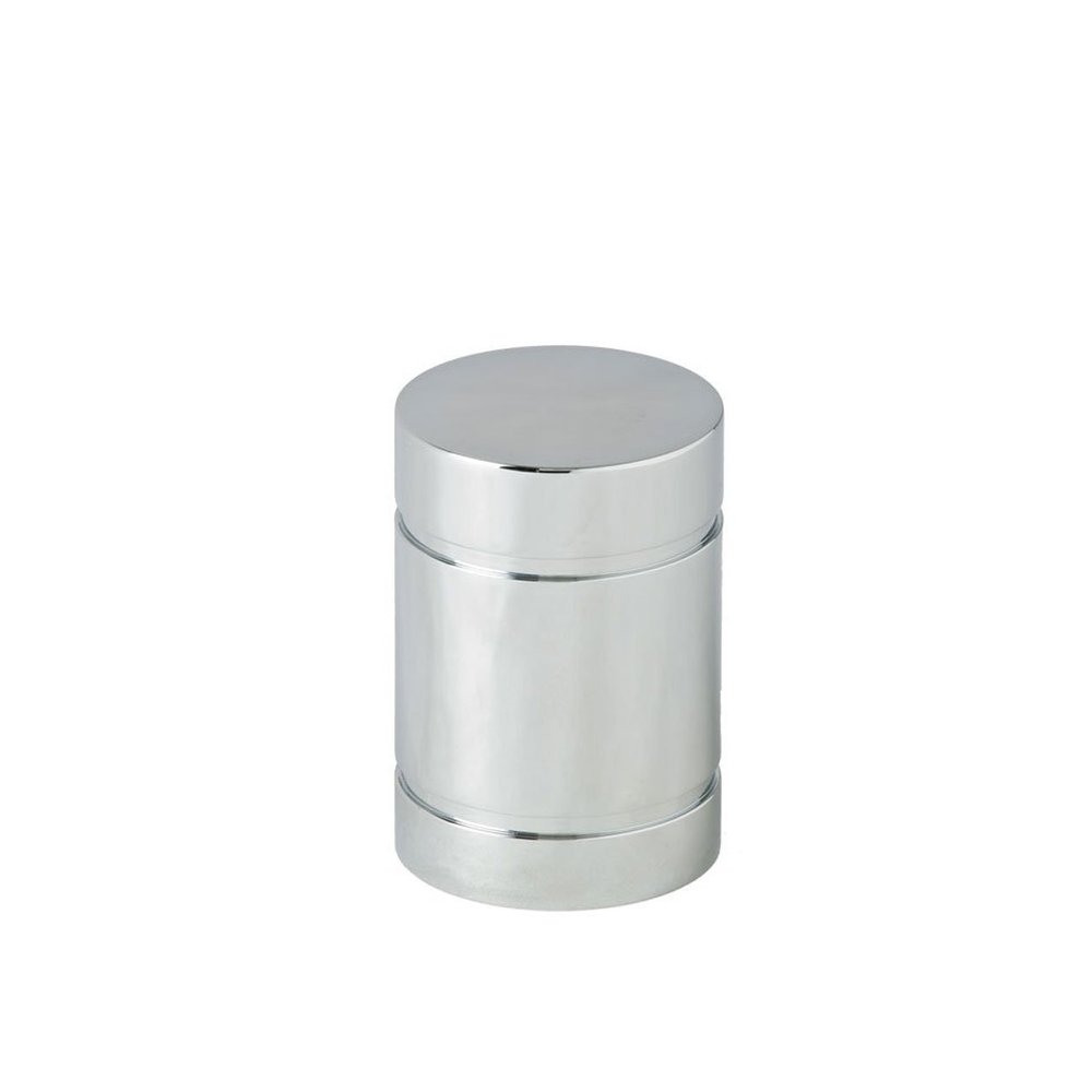 Waterstone 3020-PN Contemporary Air Gap Single Port, Polished Nickel