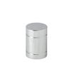 Waterstone 3020-PN Contemporary Air Gap Single Port, Polished Nickel view 1