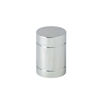 Waterstone 3030-SN Contemporary Air Gap Dual Port, Satin Nickel