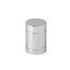 Waterstone 3030-SN Contemporary Air Gap Dual Port, Satin Nickel view 1
