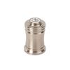 Waterstone 4020-TB Traditional Air Gap Single Port, Tuscan Brass view 1