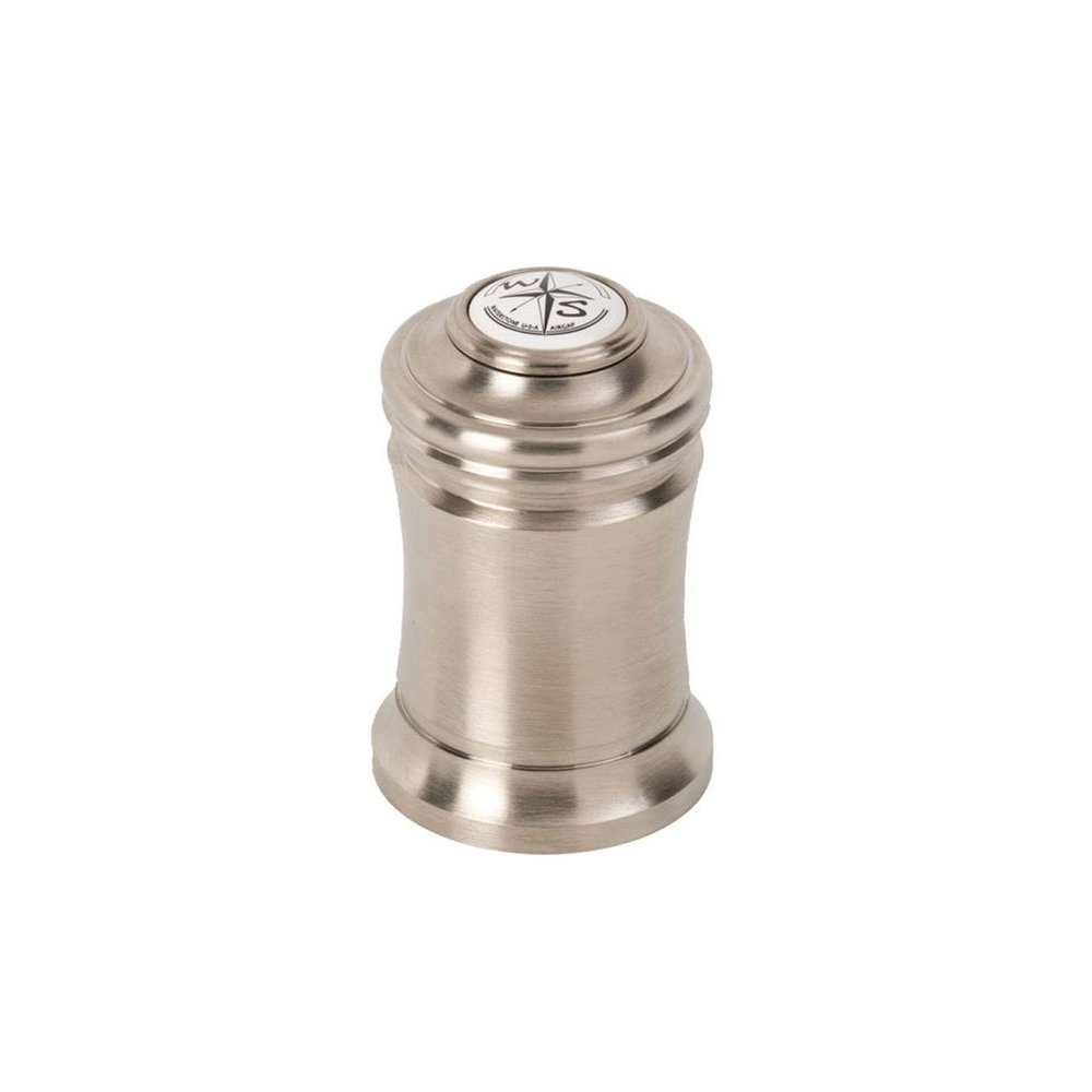 Waterstone 4030-AP Traditional Air Gap Dual Port, Antique Pewter