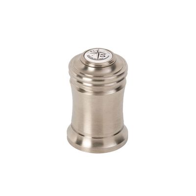 Waterstone 4030-CH Traditional Air Gap Dual Port, Chrome