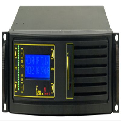16-Channel Digital Phone Recording Logger