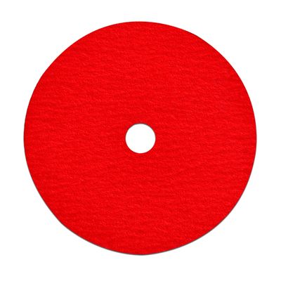 Diablo Premium 7" Fiber Discs - For Heavy Stock Removal - 50 - Grit, Coarse, 2-Pack - DCF070050S02G