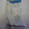 Everbilt White Decorative Coat and Hat Hook view 2