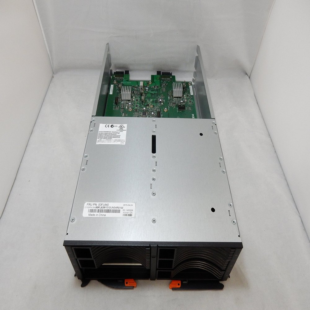 IBM 43W3581 Bladecenter S 6 Disk Storage Module