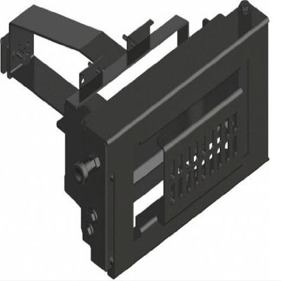 HAVIS, INC. Havis, Inc. C-Dmm-101 Havis Swing Out Dash Monitor Mount: Ford Crown Victoria