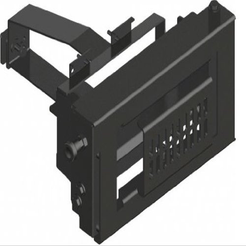 HAVIS, INC. Havis, Inc. C-Dmm-101 Havis Swing Out Dash Monitor Mount: Ford Crown Victoria