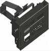 HAVIS, INC. Havis, Inc. C-Dmm-101 Havis Swing Out Dash Monitor Mount: Ford Crown Victoria view 1
