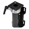 HAVIS, INC. Havis, Inc. C-Hdm-204 Pole Only, Telescoping Device Mounting Base, Heavy Duty Mount, Side Mount, 8.5 H view 1