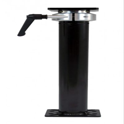 HAVIS, INC. Havis, Inc. C-Hdm-206 Pole Only, Telescoping Device Mounting Base, Heavy Duty Mount, 16 High, With Sho