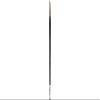 Connoisseur Brush B/W Hog Bristle LH Round #2 view 1