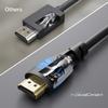 KabelDirekt 4K HDMI Cable  41ft & Longer HDMI Cables (20ft75ft)  German-Engineered HDMI Cord  Supports 4K@60Hz, UHD, HDR, ARC, Ethernet  HDMI Cable for HDTV, PC, PS5, Xbox, Switch view 4