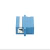 Networx Fiber Optic Female to Female Adapter (SC-SC, SingleMode, Duplex, Polished Connector) view 2