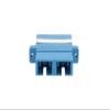Networx Fiber Optic Female to Female Adapter (SC-SC, SingleMode, Duplex, Polished Connector) view 4