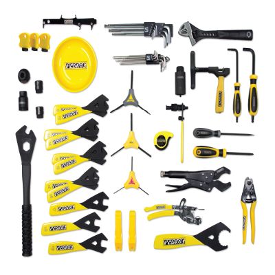 APPREN BENCH TOOL KIT BOX B