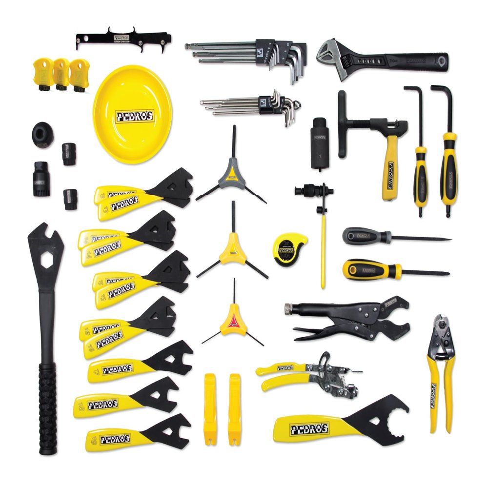APPREN BENCH TOOL KIT BOX B